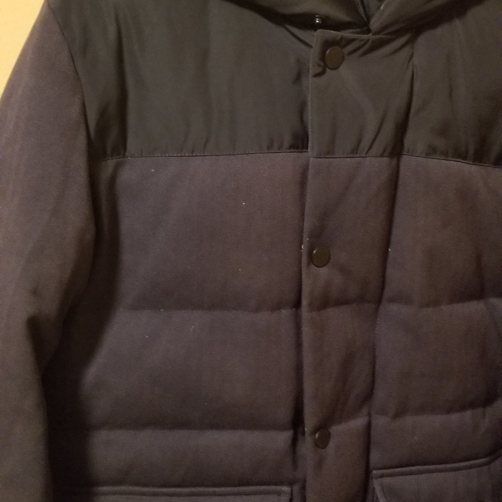 Mens Mk Jacket - Picture 5 of 8